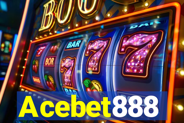 Acebet888