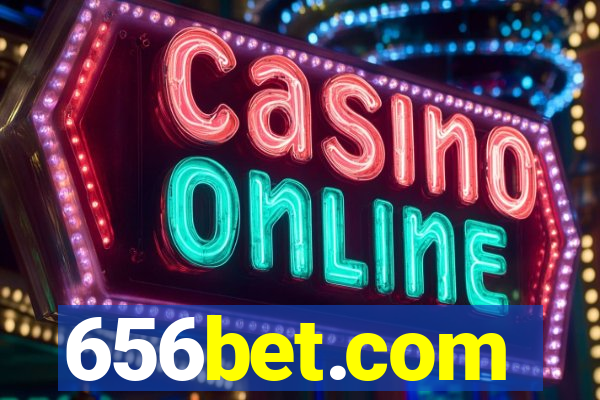 656bet.com