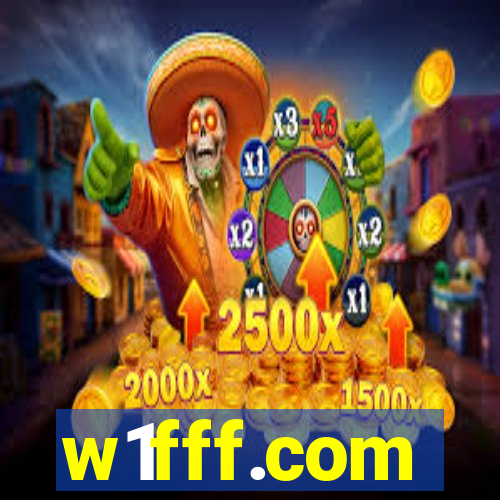 w1fff.com