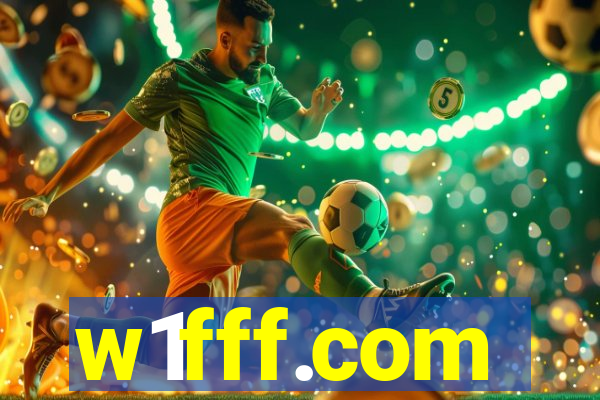 w1fff.com