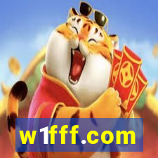 w1fff.com