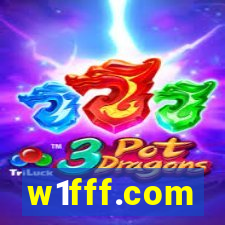 w1fff.com