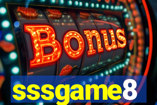 sssgame8