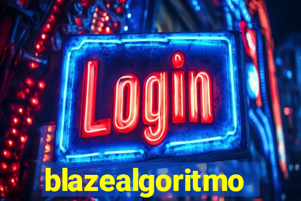 blazealgoritmo