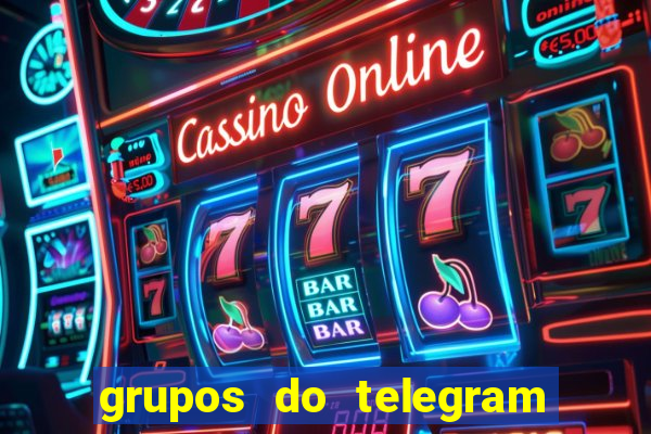 grupos do telegram mais de 18