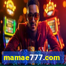 mamae777.com