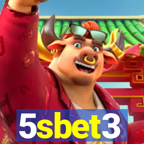 5sbet3