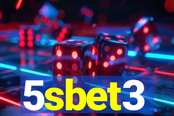 5sbet3