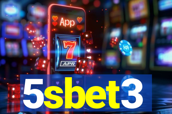 5sbet3