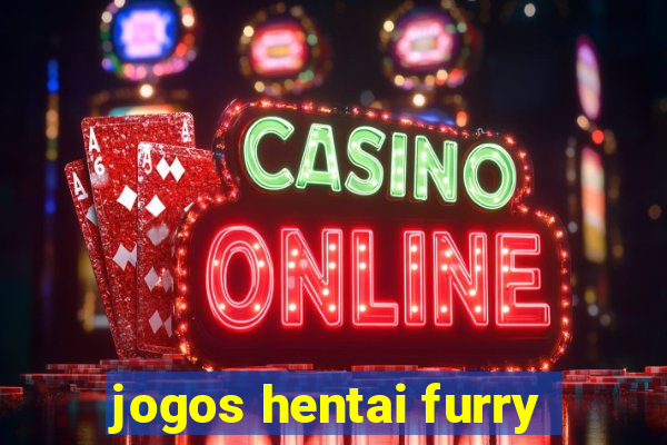 jogos hentai furry