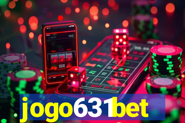 jogo631bet