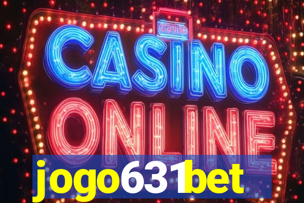 jogo631bet