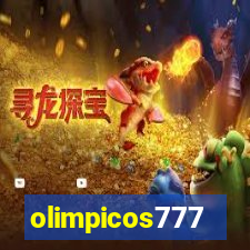 olimpicos777