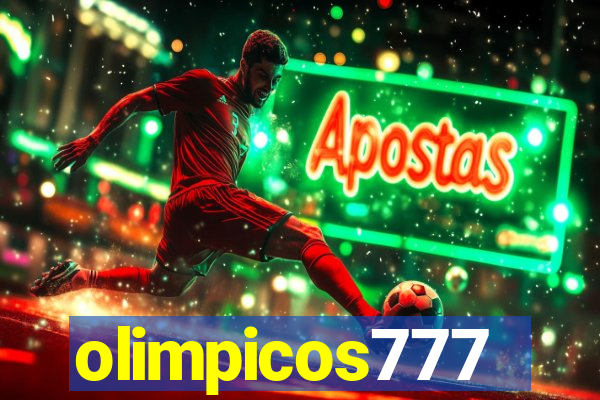 olimpicos777