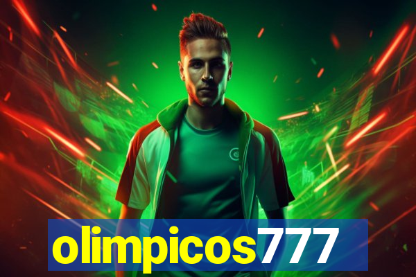 olimpicos777