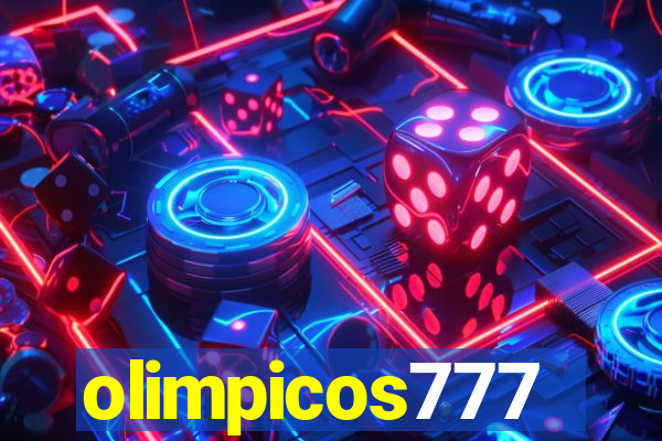 olimpicos777