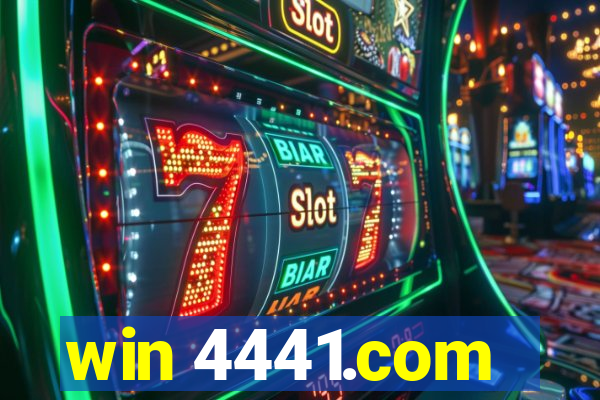 win 4441.com