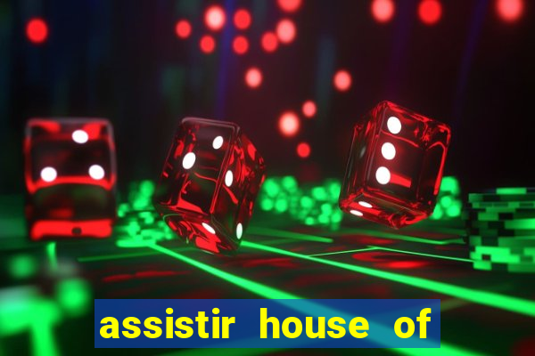 assistir house of the dragon