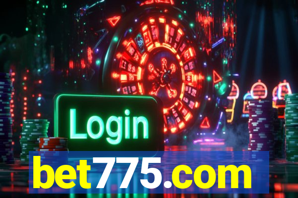 bet775.com