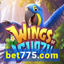 bet775.com