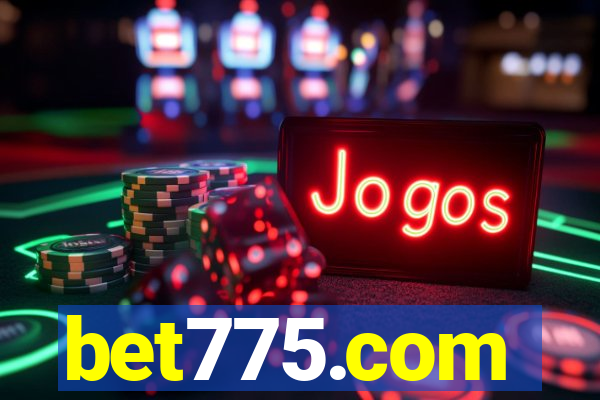 bet775.com