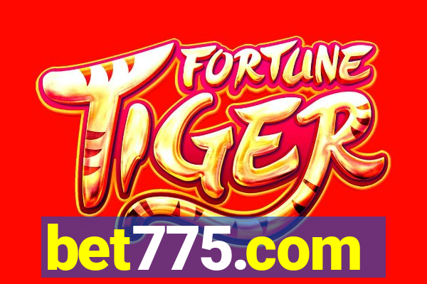 bet775.com