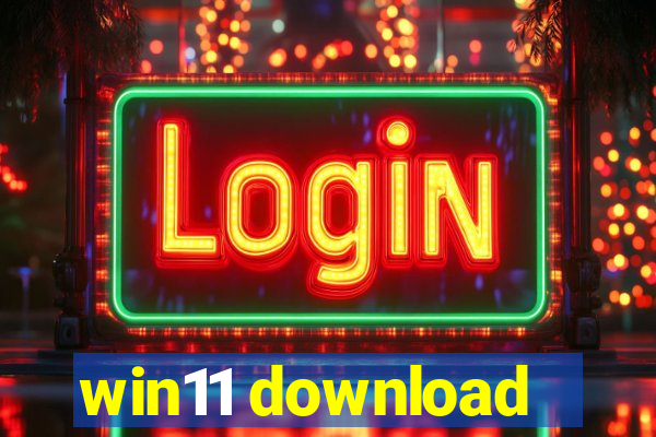win11 download