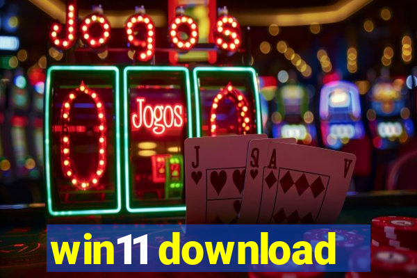 win11 download