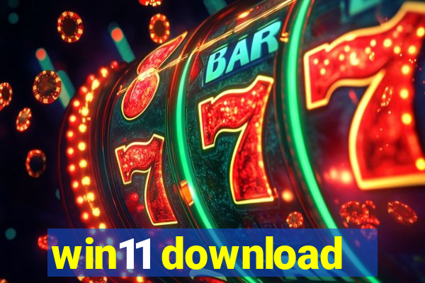 win11 download