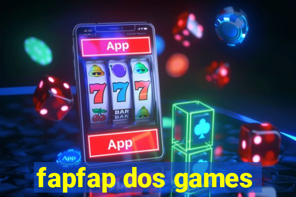 fapfap dos games