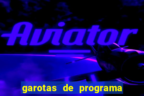 garotas de programa da zona sul