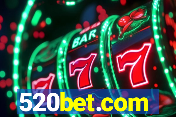 520bet.com