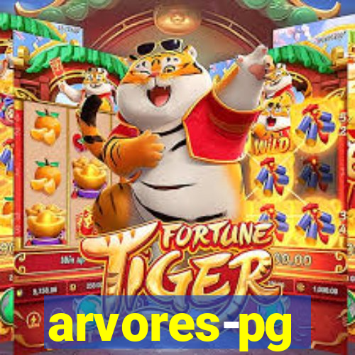 arvores-pg