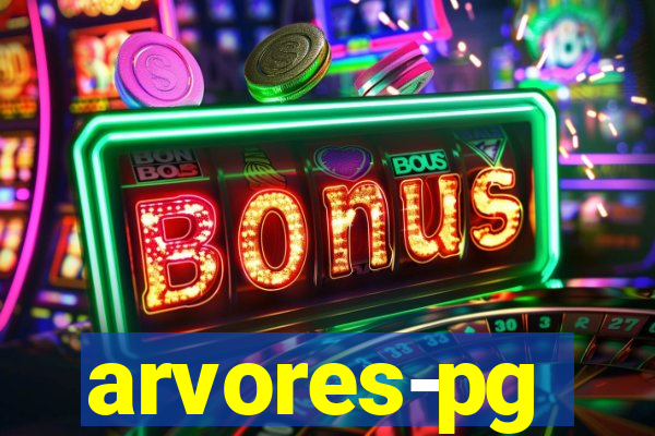 arvores-pg