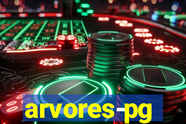 arvores-pg