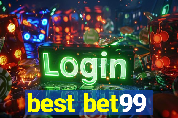 best bet99