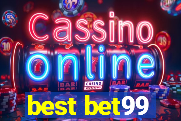 best bet99