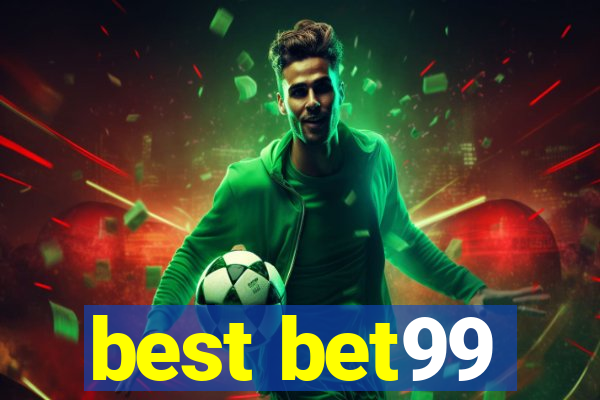 best bet99