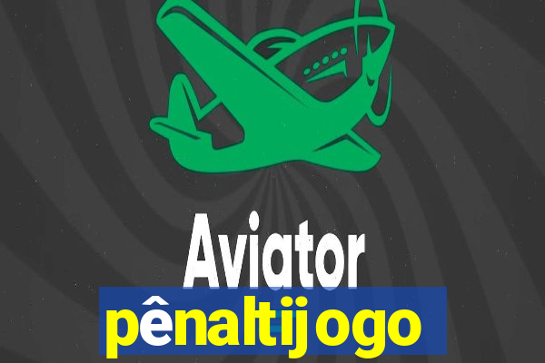 pênaltijogo