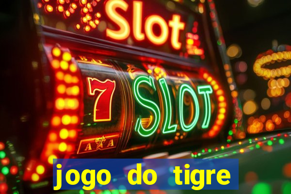 jogo do tigre verdade ou mentira
