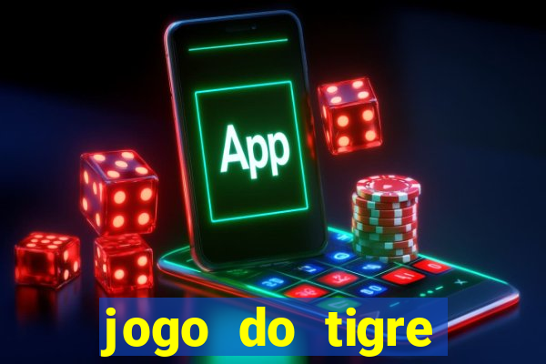 jogo do tigre verdade ou mentira