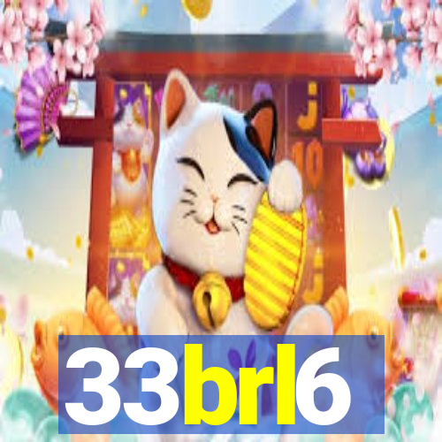 33brl6
