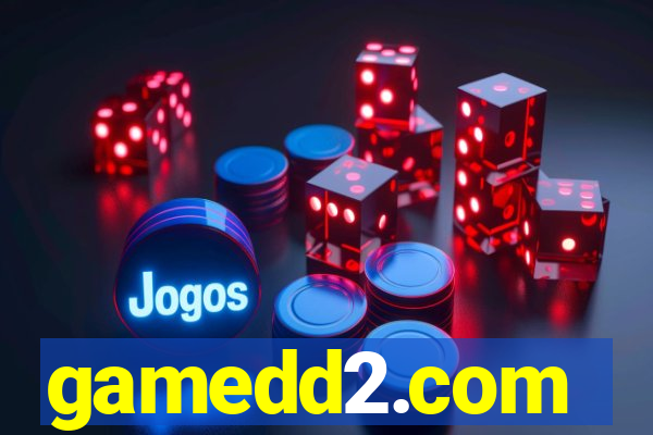 gamedd2.com