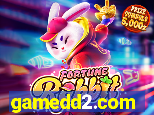 gamedd2.com
