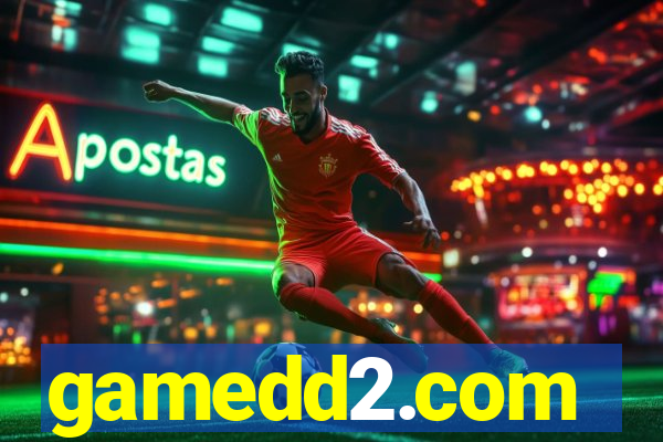 gamedd2.com
