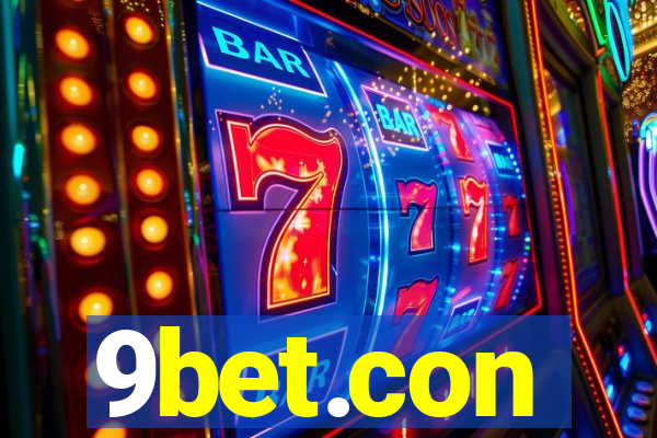 9bet.con