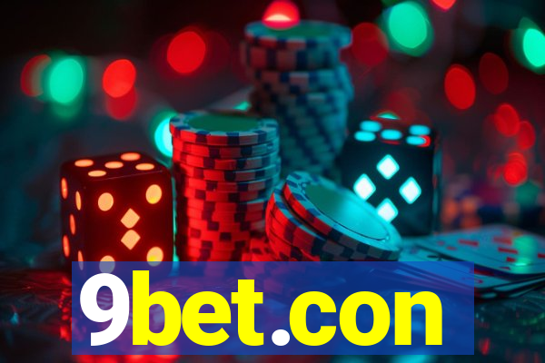 9bet.con