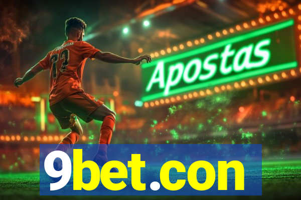 9bet.con