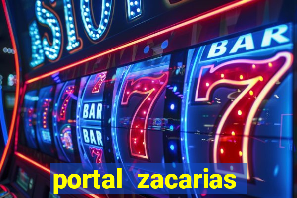 portal zacarias roleta russa