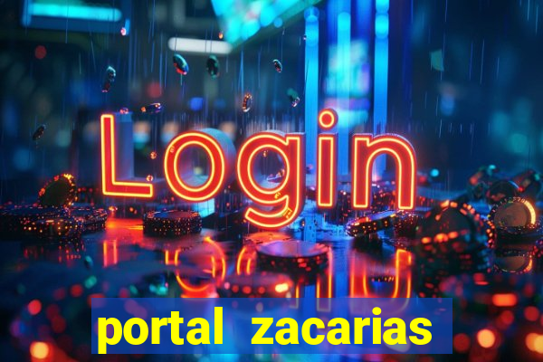 portal zacarias roleta russa